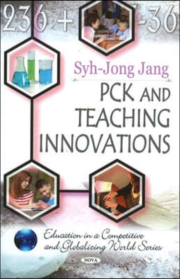 PCK & Teaching Innovations