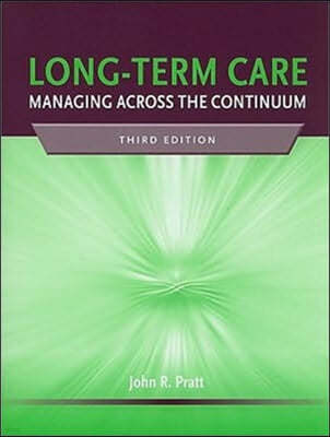 Long-Term Care: Managing Across the Curriculum