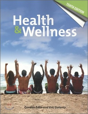 Health and Wellness 10/E