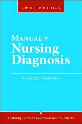 Manual of Nursing Diagnosis