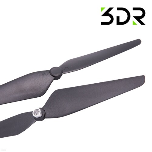 3DR Solo 전용 프로펠러 1SET(2EA)/공식대리점