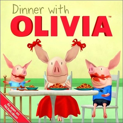 Dinner With Olivia