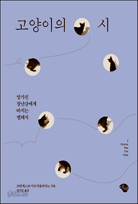 고양이의 시