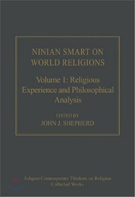 Ninian Smart on World Religions