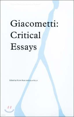 Giacometti: Critical Essays