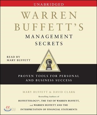 Warren Buffett's Management Secrets