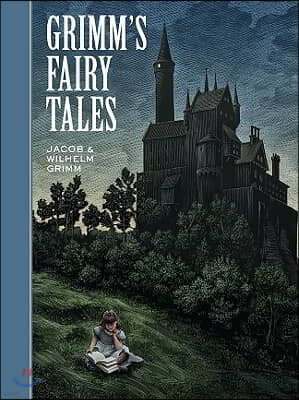 Grimm's Fairy Tales