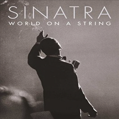 Frank Sinatra - World On A String (4CD+1DVD)