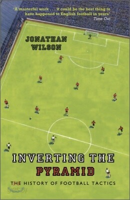 Inverting the Pyramid