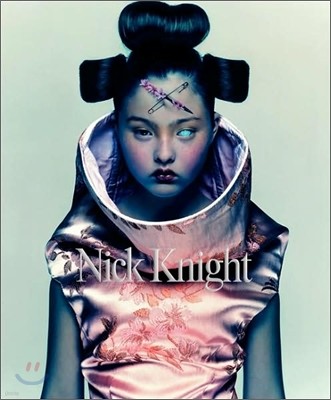 Nick Knight