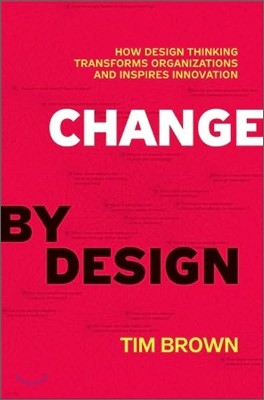 Change by Design