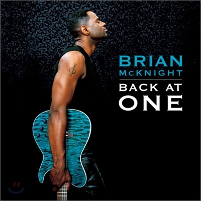 Brian Mcknight - Back At One