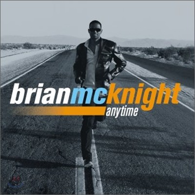 Brian Mcknight - Anytime