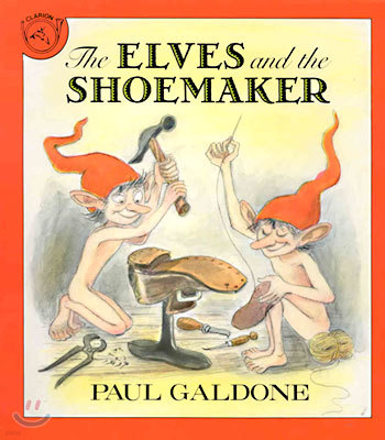 The Elves and the Shoemaker