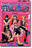 ONE PIECE 11