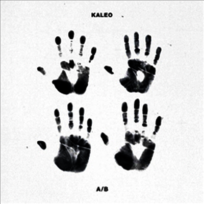 Kaleo - A/B (Digipack)(CD)