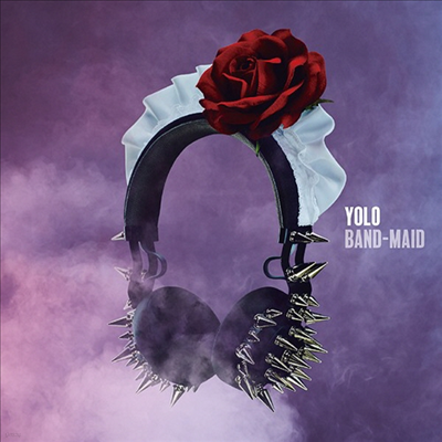 Band-Maid ( ̵) - Yolo (CD)