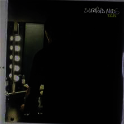Sleaford Mods - T.C.R. (LP)