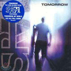 SR-71 - Tomorrow