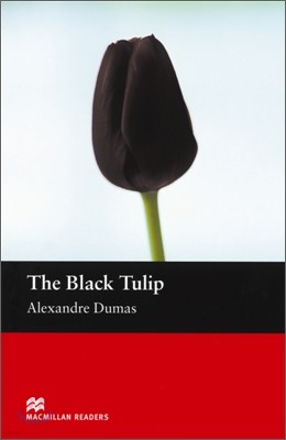 The Macmillan Readers Black Tulip The Beginner