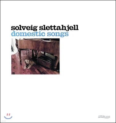 Solveig Slettahjell (ֺ Ÿ) - Domestic Songs