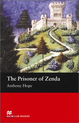 The Prisoner of Zenda