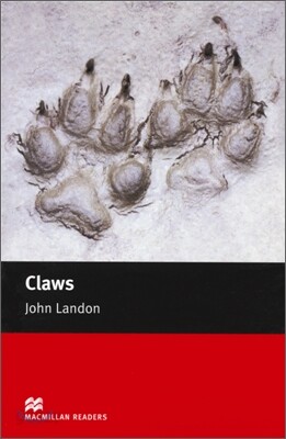 Macmillan Readers Claws Elementary Reader
