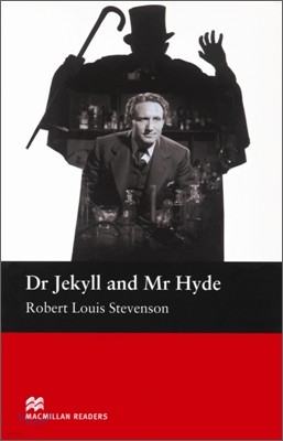 Dr. Jerkyll and Mr. Hyde