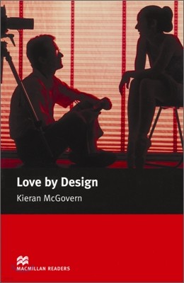 Macmillan Readers Love By Design Elementary
