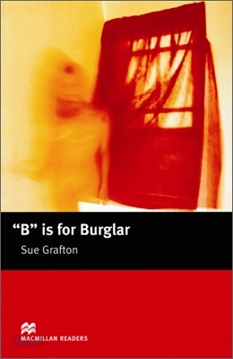 B is for Burglar