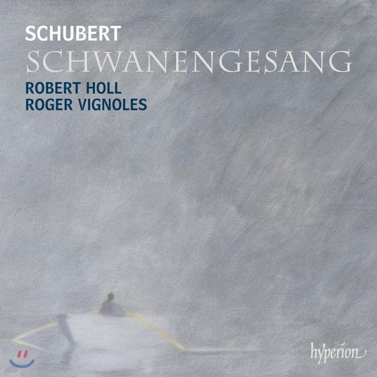 Robert Holl 슈베르트: 백조의 노래 (Schubert: Schwanengesang)