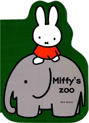 MIFFY S ZOO 미피의 동물원