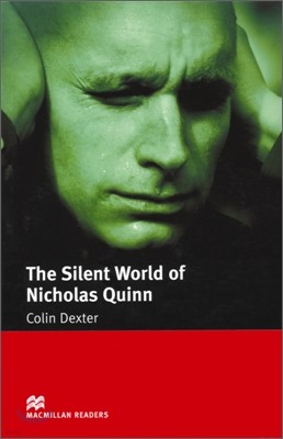The Silent World Nicholas Quinn