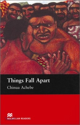 Things fall Apart