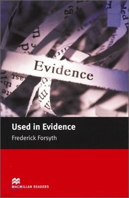 Used in Evidence
