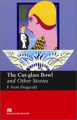 The Cut Glass Bowl and Other Stories