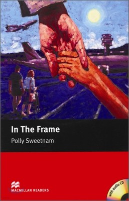 Macmillan Readers Starter : In The Frame (Book & CD)