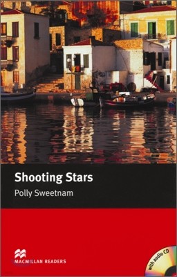 Macmillan Readers Starter : Shooting Stars (Book & CD)