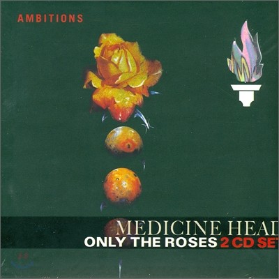 Medicine Head - Only The Roses