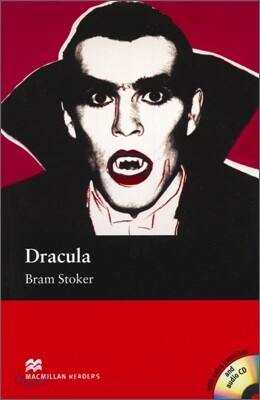 Macmillan Readers Dracula Intermediate Pack
