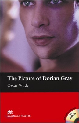 The Macmillan Readers Picture of Dorian Gray The Elementary Pack