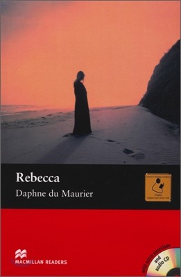 Macmillan Readers Rebecca Upper Intermediate Pack