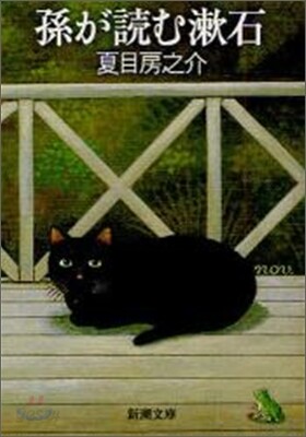 孫が讀む漱石