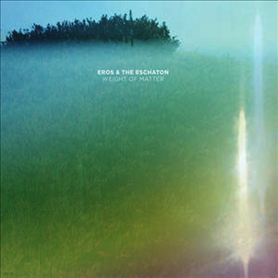 Eros & The Eschaton — Weight Of Matter (Download Card) 앨범 커버
