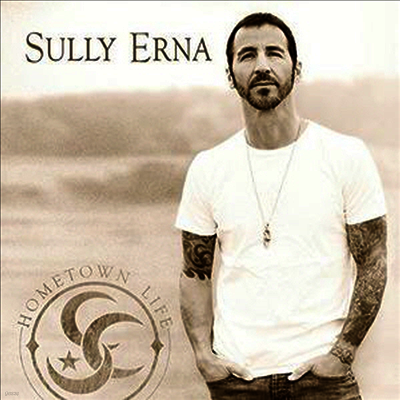 Sully Erna — Hometown Life (Download Card) 앨범 커버
