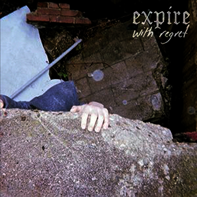Expire - With Regret (Vinyl LP)