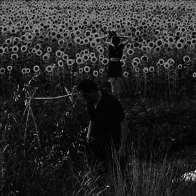 Jesu/Sun Kil Moon - Jesu / Sun Kil Moon (Gatefold)(Vinyl)(2LP)