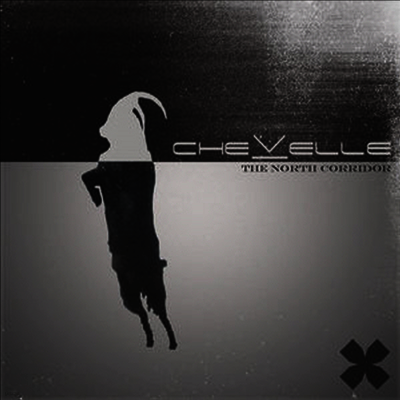 Chevelle — North Corridor 앨범 커버