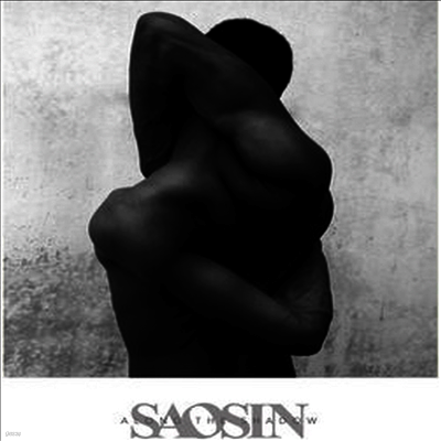 Saosin — Along The Shadow (Download Card) 앨범 커버