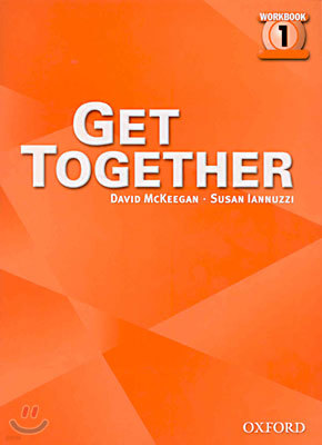 Get Together 1 : Workbook